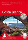 Gill Round: Costa Blanca, Buch