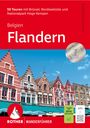 Wolfgang Schwartz: Belgien: Flandern, Buch