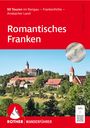 Gerhard Heimler: Romantisches Franken, Buch