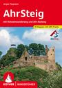 Jürgen Plogmann: AhrSteig, Buch