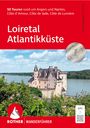 Michael Wellhausen: Loiretal - Atlantikküste, Buch