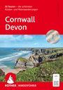 Edith Kreutner: Cornwall - Devon, Buch