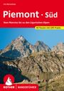Iris Kürschner: Piemont Süd, Buch