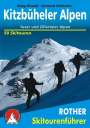 Sepp Brandl: Kitzbüheler Alpen, Buch