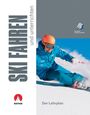 Skifahren und unterrichten, Buch