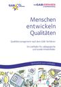 Michael Brater: Menschen entwickeln Qualitäten, Buch