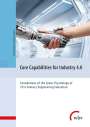 David Cropley: Core Capabilities for Industry 4.0, Buch
