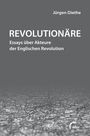 Jürgen Diethe: Revolutionäre, Buch