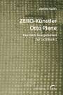 Anette Kuhn: ZERO-Künstler Otto Piene, Buch