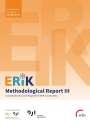 Susanne Kuger: ERiK-Methodological Report III, Buch
