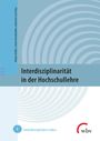 : Interdisziplinarität in der Hochschullehre, Buch