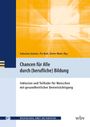 : Chancen für Alle durch (berufliche) Bildung, Buch