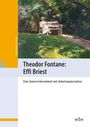 Martin Leubner: Theodor Fontane: Effi Briest, Buch