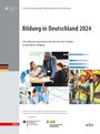 : Bildung in Deutschland 2024, Buch