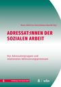 : Adressat:innen der Sozialen Arbeit, Buch
