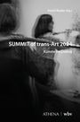 : SUMMIT of trans-Art 2024, Buch