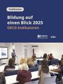 : Bildung auf einen Blick 2025, Buch