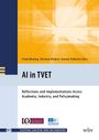 AI in TVET, Buch