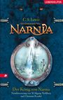Clive Staples Lewis: Die Chroniken von Narnia 02. Der König von Narnia, Buch