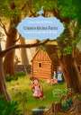 Laura Ingalls Wilder: Unsere kleine Farm 1. Laura im großen Wald, Buch