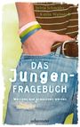 Katrin Warnstedt: Das Jungen-Fragebuch, Buch
