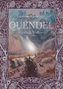 Caroline Ronnefeldt: Quendel 2 - Windzeit, Wolfszeit, Buch