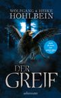 Wolfgang Hohlbein: Der Greif, Buch