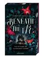 Christian Handel: Beneath the Ivy - The Witches of Silvercrest Coven - Romantische Hexen-Cozy-Fantasy mit magischem Farbschnitt nur in der 1. Auflage, Buch