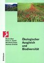 B. Baur: Ökologischer Ausgleich und Biodiversität, Buch