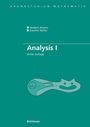 Herbert Amann: Analysis I, Buch