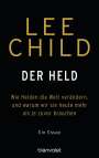 Lee Child: Der Held, Buch