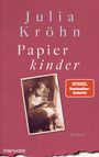 Julia Kröhn: Papierkinder, Buch