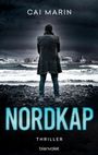 Cai Marin: Nordkap, Buch