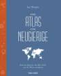 Ian Wright: Der Atlas für Neugierige, Buch