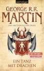 George R. R. Martin: Das Lied von Eis und Feuer 10. Ein Tanz mit Drachen, Buch