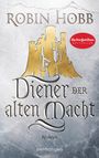 Robin Hobb: Das Erbe der Weitseher 01. Diener der alten Macht, Buch