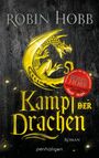 Robin Hobb: Kampf der Drachen, Buch