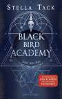 : Black Bird Academy - Liebe den Tod, Buch