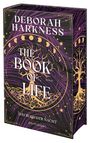 Deborah Harkness: The Book of Life - Das Buch der Nacht, Buch