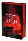 Matthew Stover: Star Wars(TM) - Episode III - Die Rache der Sith, Buch