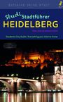 : StudiStadtführer Heidelberg, Buch