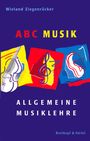 : ABC Musik. Allgemeine Musiklehre, Noten