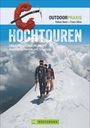 Tobias Bach: Outdoor Praxis: Hochtouren, Buch