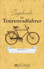 Michael Hennemann: Tagebuch für Radfahrer, Buch