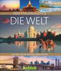 : 100 Highlights Die Welt, Buch