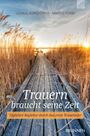 Ludwig Burgdörfer: Trauern braucht seine Zeit, Buch