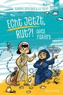 Susanne Ospelkaus: Echt jetzt, Rut?!, Buch