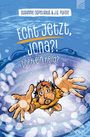 Susanne Ospelkaus: Echt jetzt, Jona?!, Buch