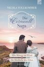 Nicola Vollkommer: Die Cornwall-Saga, Buch