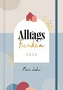 : Alltagsfunken 2026, Buch